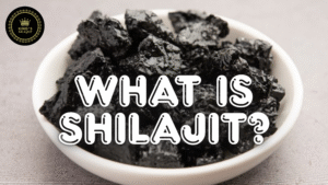 What Is Shilajit? Benefits, Uses & How It Works in the Body